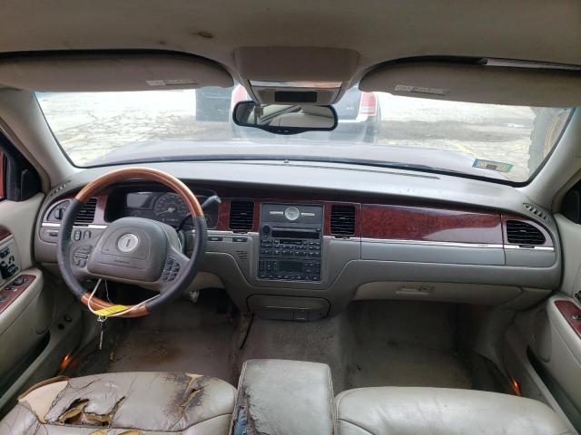Photo 9 from auction – 2004 LINCOLN TOWN CAR U with VIN 1LNHM83W24Y634547
