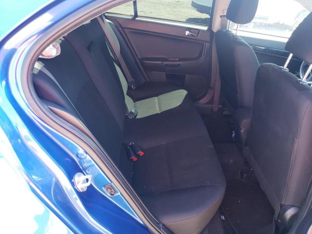 Photo 6 from auction – 2017 MITSUBISHI LANCER ES with VIN JA32U2FU0HU000845