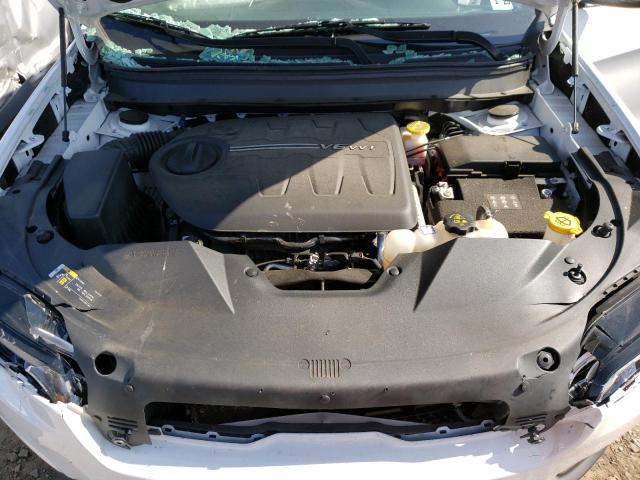 Photo 7 from auction – 2019 JEEP CHEROKEE L with VIN 1C4PJMDX8KD490919