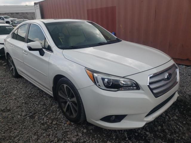 Photo 1 from auction – 2016 SUBARU LEGACY 3.6 with VIN 4S3BNEN67G3057521