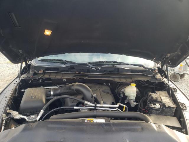 Photo 7 from auction – 2016 RAM 1500 SLT with VIN 1C6RR6TT4GS274846