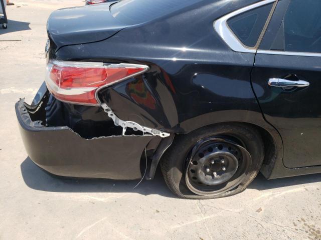 Photo 9 from auction – 2015 NISSAN ALTIMA 2.5 with VIN 1N4AL3AP6FC210706