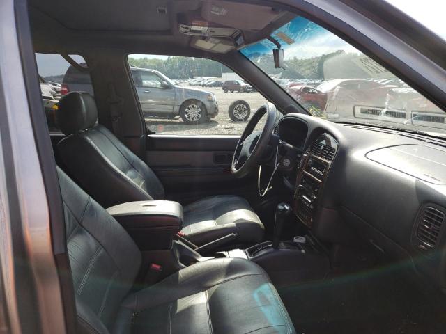 Photo 5 from auction – 2000 NISSAN PATHFINDER with VIN JN8AR07S3YW449137