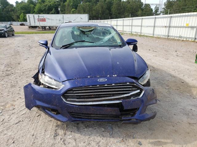 Photo 9 from auction – 2013 FORD FUSION SE with VIN 3FA6P0HR2DR387509
