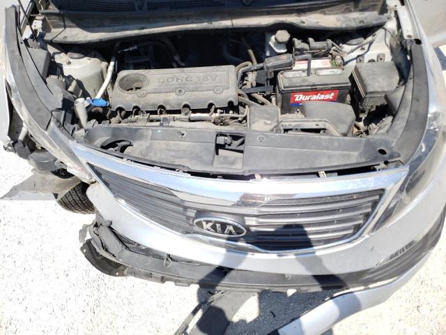 Photo 7 from auction – 2012 KIA SPORTAGE B with VIN KNDPB3A21C7197847