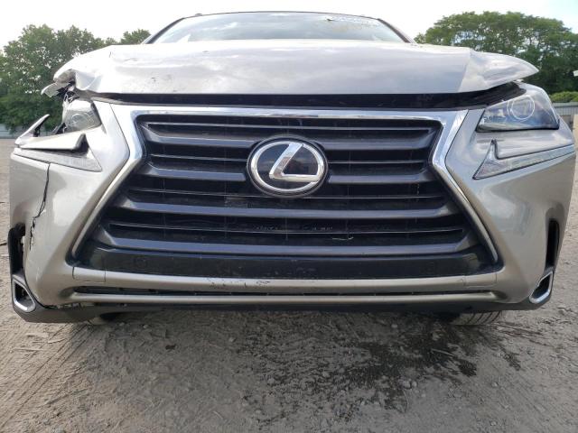 Photo 9 from auction – 2016 LEXUS NX 200T BA with VIN JTJBARBZ8G2078897