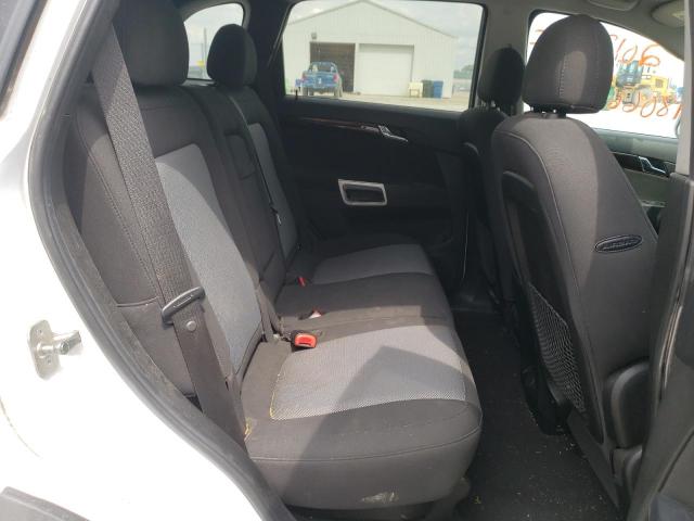 Photo 6 from auction – 2013 CHEVROLET CAPTIVA LS with VIN 3GNAL2EK4DS580313