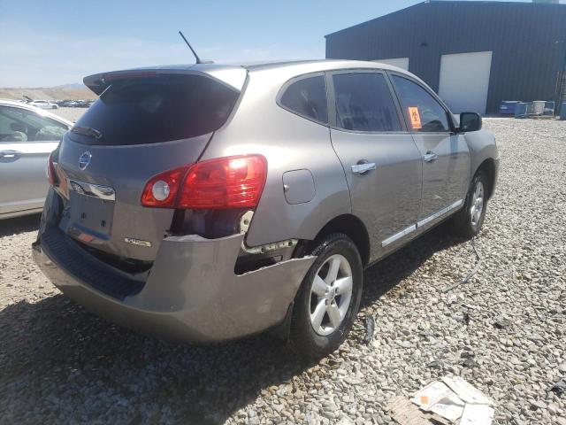Photo 4 from auction – 2012 NISSAN ROGUE S with VIN JN8AS5MT3CW281796