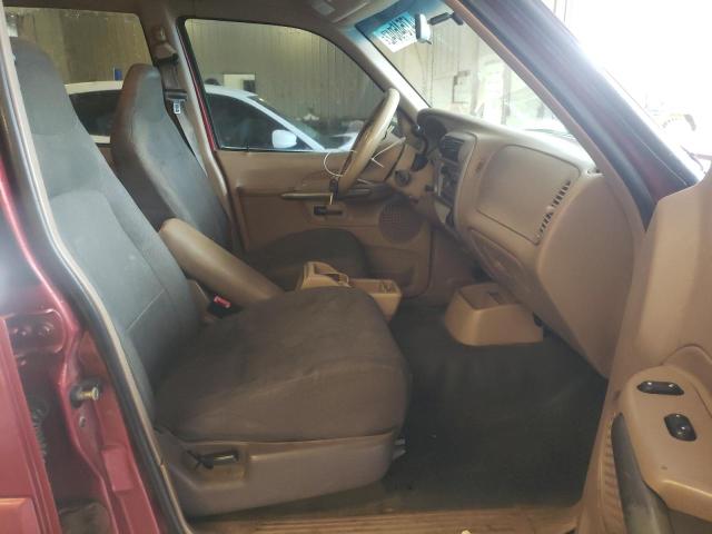 Photo 5 from auction – 2002 FORD EXPLORER S with VIN 1FMZU67E82UB94767