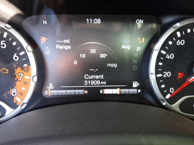 Photo 8 from auction – 2017 JEEP RENEGADE L with VIN ZACCJBDB0HPG53189