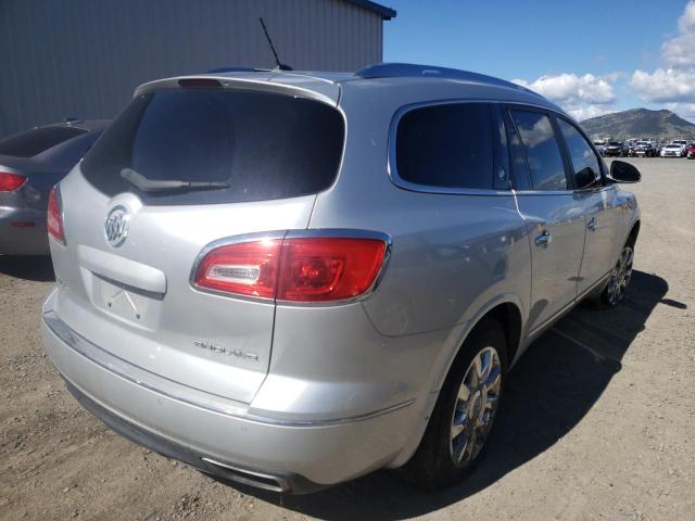 Photo 4 from auction – 2013 BUICK ENCLAVE with VIN 5GAKRDKD8DJ228819