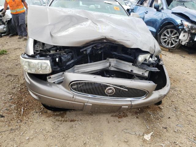 Photo 9 from auction – 2000 BUICK LESABRE LI with VIN 1G4HR54K4YU268437