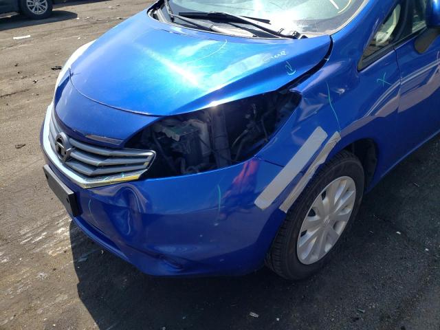 Photo 9 from auction – 2016 NISSAN VERSA NOTE with VIN 3N1CE2CP5GL403295