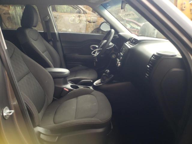 Photo 5 from auction – 2015 KIA SOUL with VIN KNDJN2A23F7236174