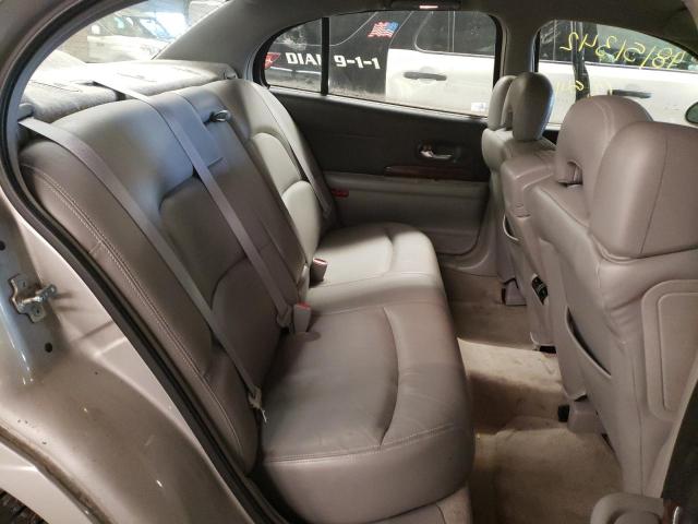 Photo 6 from auction – 2004 BUICK LESABRE LI with VIN 1G4HR54K344138756