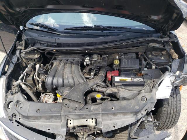 Photo 7 from auction – 2012 NISSAN VERSA S with VIN 3N1BC1CP1CK220746