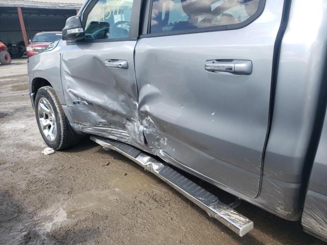 Photo 9 from auction – 2019 RAM 1500 BIG H with VIN 1C6RREMT2KN884082