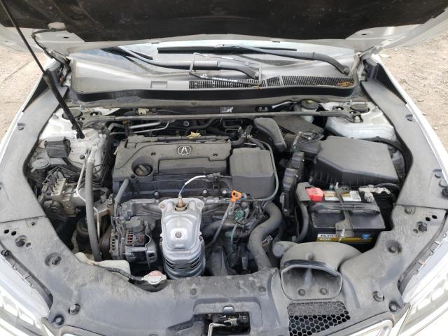 Photo 7 from auction – 2015 ACURA TLX with VIN 19UUB1F35FA017495
