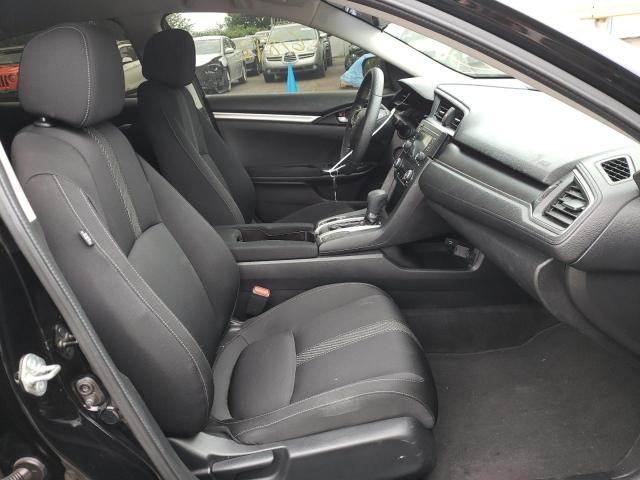 Photo 5 from auction – 2017 HONDA CIVIC LX with VIN 2HGFC2F59HH510131