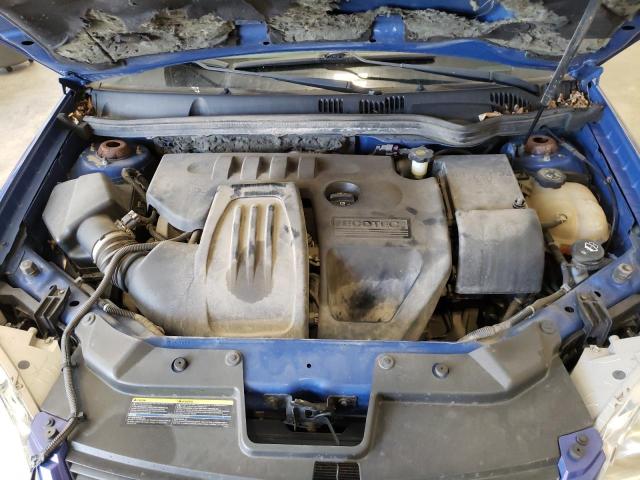 Photo 7 from auction – 2008 CHEVROLET COBALT LS with VIN 1G1AK18F187286093