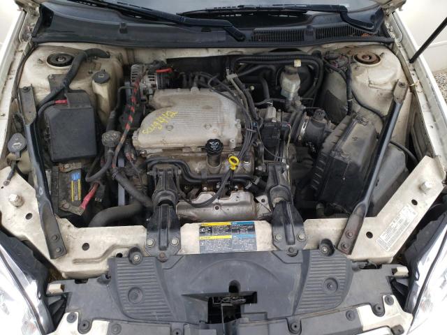 Photo 7 from auction – 2006 CHEVROLET IMPALA with VIN 2G1WT58K169385824