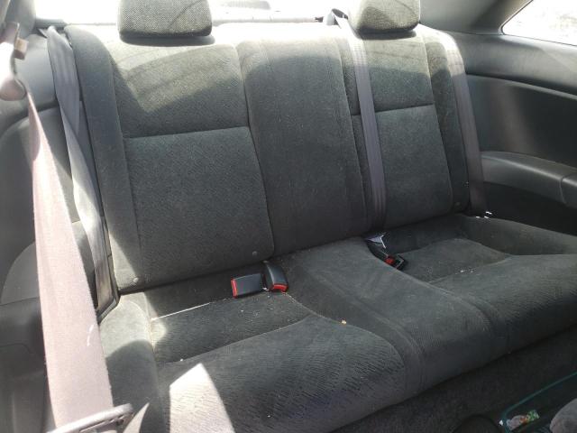 Photo 6 from auction – 2005 HONDA CIVIC LX with VIN 1HGEM22525L072582