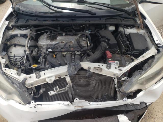 Photo 7 from auction – 2014 TOYOTA COROLLA L with VIN 5YFBURHE0EP035068