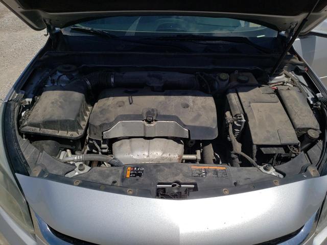 Photo 7 from auction – 2014 CHEVROLET MALIBU LS with VIN 1G11A5SL4EF223452