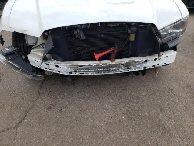Photo 9 from auction – 2014 DODGE CHARGER R/ with VIN 2C3CDXCT2EH226290
