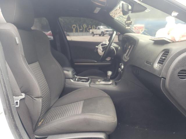 Photo 5 from auction – 2019 DODGE CHARGER R/ with VIN 2C3CDXCT9KH633163