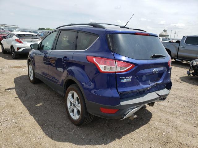 Photo 3 from auction – 2015 FORD ESCAPE SE with VIN 1FMCU9G93FUB81022