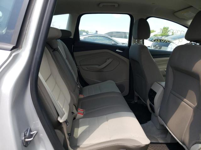 Photo 6 from auction – 2013 FORD C-MAX SE with VIN 1FADP5AU4DL550663