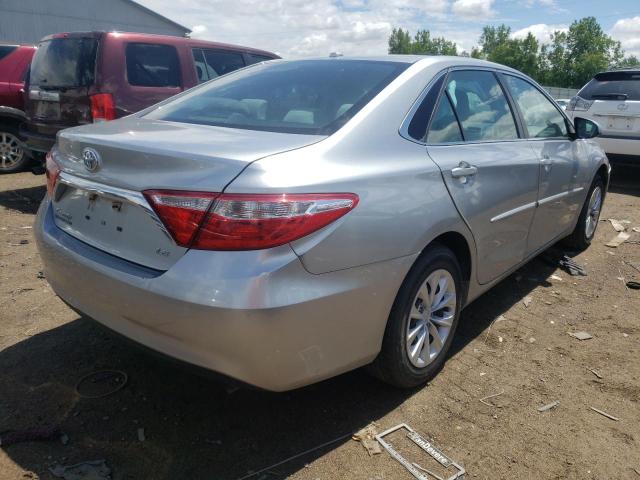 Photo 4 from auction – 2015 TOYOTA CAMRY LE with VIN 4T4BF1FK5FR450073
