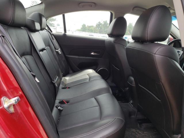 Photo 6 from auction – 2011 CHEVROLET CRUZE LT with VIN 1G1PG5S91B7145103