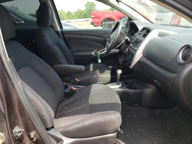 Photo 5 from auction – 2015 NISSAN VERSA S with VIN 3N1CN7AP2FL814247