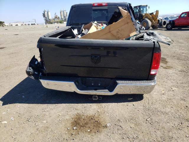 Photo 6 from auction – 2015 RAM 1500 SLT with VIN 1C6RR6LG5FS634756