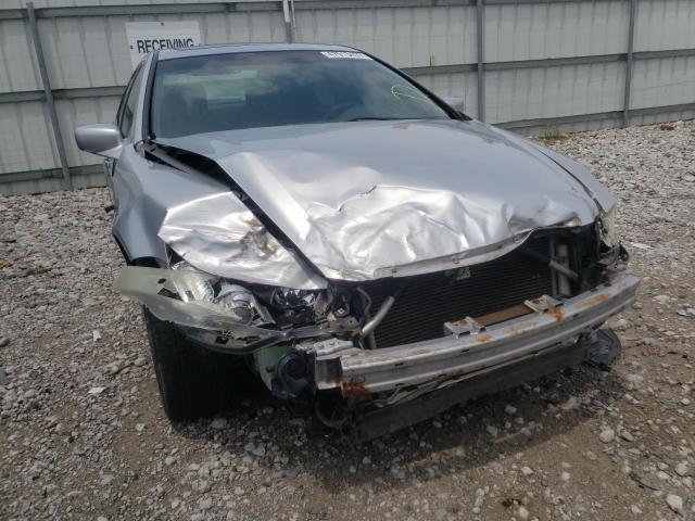 Photo 9 from auction – 2005 ACURA TL with VIN 19UUA66235A040196