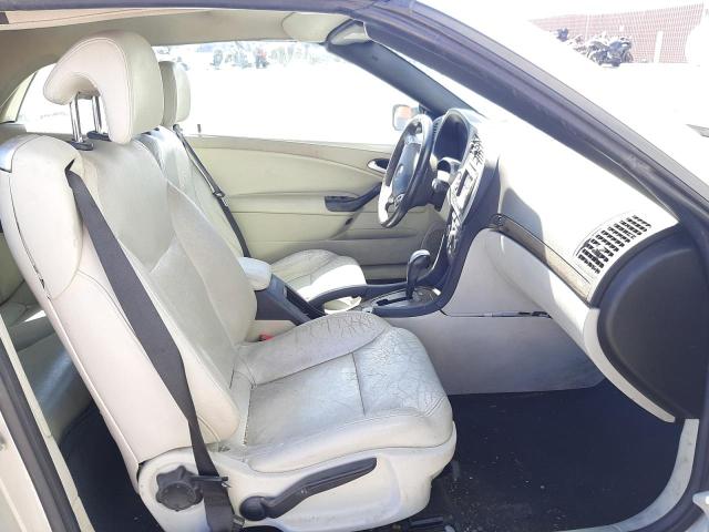Foto 5 de la subasta – 2008 SAAB 9-3 2.0T con VIN YS3FB79Y886012257