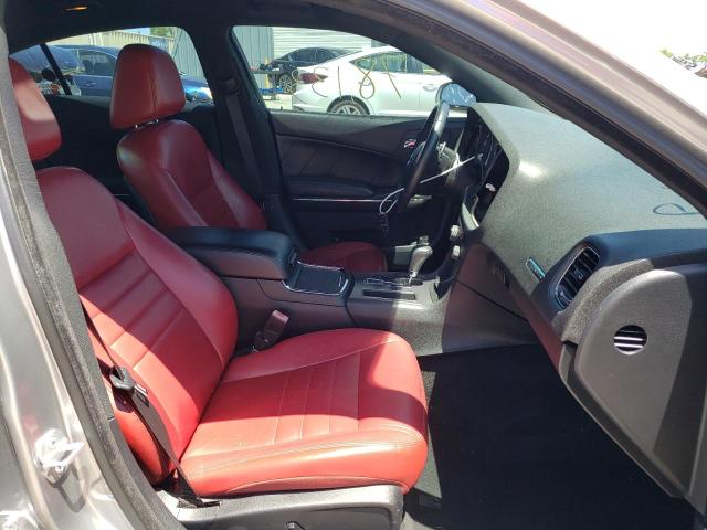Photo 5 from auction – 2014 DODGE CHARGER R/ with VIN 2C3CDXDT5EH341481