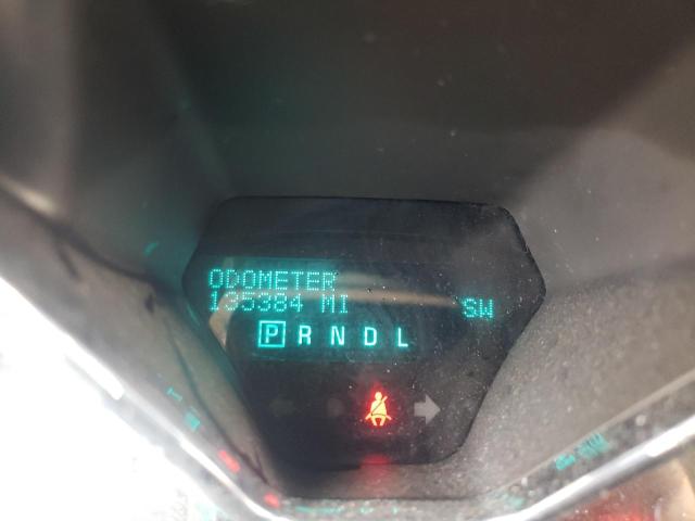 Photo 8 from auction – 2013 CHEVROLET TRAVERSE L with VIN 1GNKRGKD3DJ122950