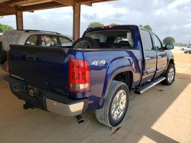 Photo 4 from auction – 2012 GMC SIERRA K15 with VIN 3GTP2WE76CG310378