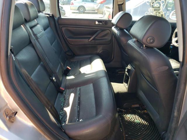 Photo 6 from auction – 2005 VOLKSWAGEN PASSAT GLS with VIN WVWAE63B65E047839