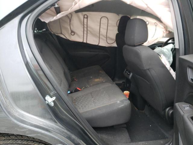 Photo 6 from auction – 2018 CHEVROLET EQUINOX LT with VIN 2GNAXSEV4J6128189