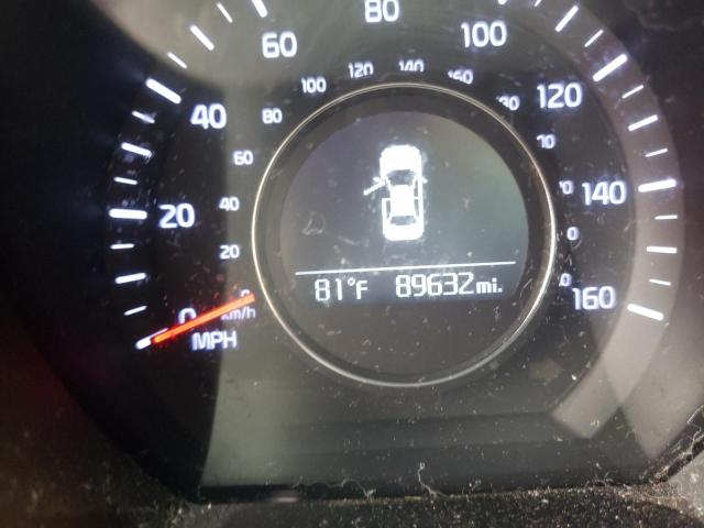 صورة رقم 8 من المزاد - 2015 KIA OPTIMA LX مع VIN 5XXGM4A71FG517692