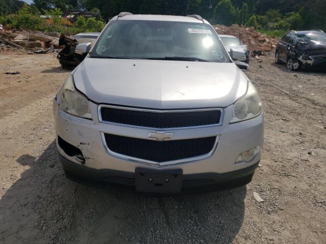 Photo 9 from auction – 2010 CHEVROLET TRAVERSE L with VIN 1GNLRFED3AS105176