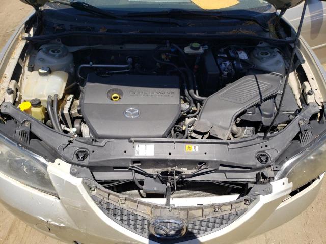 Photo 7 from auction – 2007 MAZDA 3 I with VIN JM1BK32G371635734