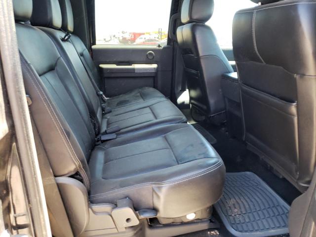 Foto 6 de la subasta – 2012 FORD F250 SUPER con VIN 1FT7W2BT4CEC82800