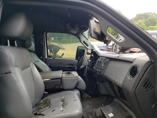 Photo 5 from auction – 2015 FORD F250 SUPER with VIN 1FT7X2A61FED28726