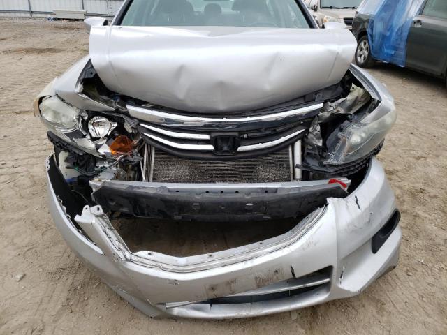 Photo 7 from auction – 2011 HONDA ACCORD EX with VIN 1HGCP2F77BA090657