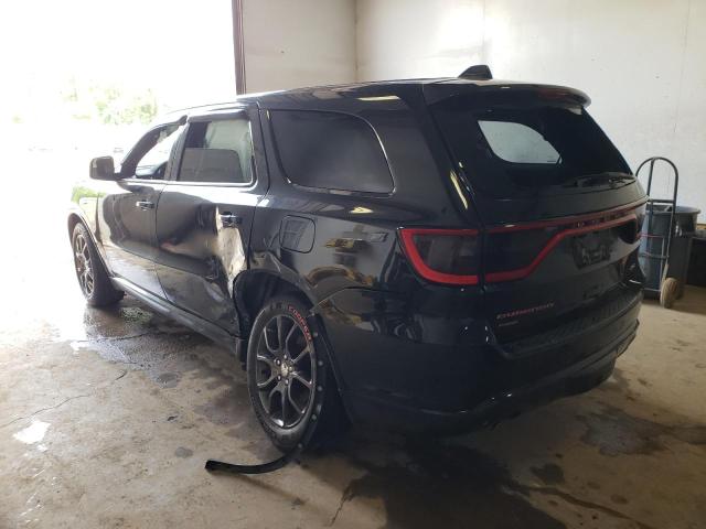 Photo 3 from auction – 2015 DODGE DURANGO R/ with VIN 1C4SDJCT2FC817812